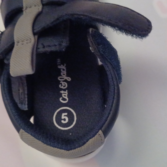 Baby/Toddler Boy Sandals - Picture 3 of 4
